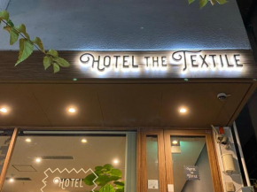 hotel the textile